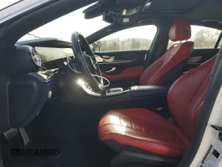 2022 Mercedes-Benz CLS 450 с VIN W1K2J5KB7NA106440, выставлен на аукционе Copart как лот 47938385 с пробегом 19 086 миль миль и Списание • Salvage title. История ставок и продаж доступна на DreamBid. Изображение 7.
