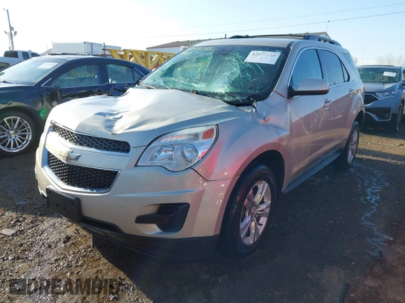 2015 Chevrolet Equinox LT z VIN 2GNALBEK5F1130975, wystawiony jako IAAI lot #42097235 z przebiegiem 98 715 mil mil oraz . Historia ofert i sprzedaży dostępna na DreamBid. Obrazek 17.