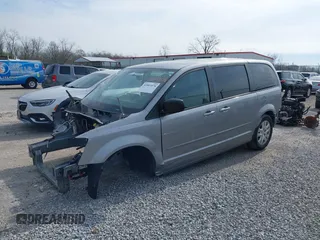 2017 Dodge Grand Caravan SE with VIN 2C4RDGBG3HR660839, listed as a IAAI auction lot 42003578 with Not Provided miles and . Bid and sale history available at DreamBid. Image 22.