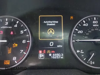 2024 Subaru Outback Premium with VIN 4S4BTACC4R3195054, listed as a IAAI auction lot 42261283 with 16,257 mi miles and . Bid and sale history available at DreamBid. Image 13.