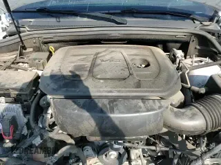 2020 Jeep Grand Cherokee Limited с VIN 1C4RJEBG1LC344919, выставлен на аукционе Copart как лот 80717715 с пробегом 62 567 миль миль и Списание • Salvage title. История ставок и продаж доступна на DreamBid. Изображение 15.