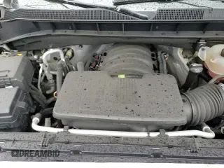 2019 Chevrolet Silverado 1500 LTZ with VIN 1GCRYGED6KZ212856, listed as a Copart auction lot 61129745 with 81,596 mi miles and Clean title. Bid and sale history available at DreamBid. Image 13.