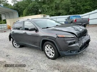 2016 Jeep Cherokee Altitude с VIN 1C4PJMCS7GW271788, выставлен на аукционе Copart как лот 83517694 с пробегом 108 940 миль миль и На запчасти • Non repairable. История ставок и продаж доступна на DreamBid. Изображение 12.
