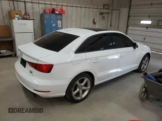 2016 Audi A3 2.0T Premium with VIN WAUB8GFFXG1084819, listed as a Copart auction lot 44839053 with 55,890 mi miles. Bid and sale history available at carsss.com. Image 3.