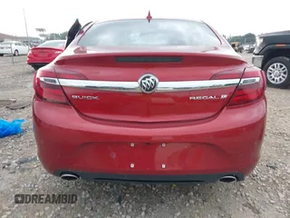 2014 Buick Regal Premium I with VIN 2G4GN5EX0E9171875, listed as a IAAI auction lot 42642637 with 129,479 mi miles and . Bid and sale history available at DreamBid. Image 17.