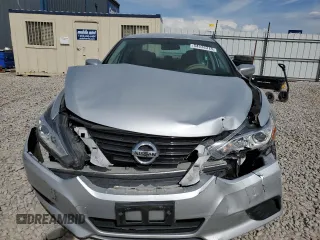 2016 Nissan Altima S with VIN 1N4AL3AP6GN306695, listed as a Copart auction lot 54538315 with 71,530 mi miles and Salvage Title. Bid and sale history available at DreamBid. Image 5.