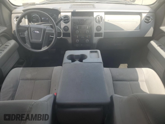 2011 Ford F-150 XL с VIN 1FTFX1EF3BFA63831, выставлен на аукционе Copart как лот 64544945 с пробегом 142 807 миль миль и Списание • Salvage title. История ставок и продаж доступна на DreamBid. Изображение 8.