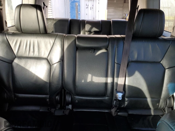 2015 Honda Pilot EX-L with VIN 5FNYF3H67FB025323, listed as a Copart auction lot 78084604 with 187,819 mi miles and Salvage Title. Bid and sale history available at carsss.com. Image 10.