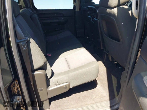 2012 Chevrolet Silverado 1500 LT with VIN 3GCPKSEA3CG290496, listed as a IAAI auction lot 42185201 with 201,402 mi miles and . Bid and sale history available at DreamBid. Image 8.