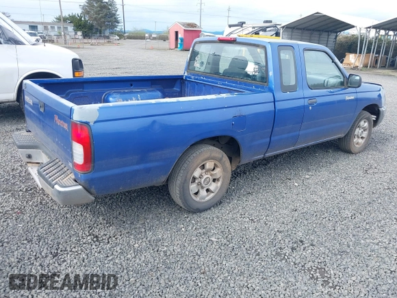 1998 Nissan Frontier XE с VIN 1N6DD26S1WC370601, выставлен на аукционе IAAI как лот 41884617 с пробегом Не указан миль и . История ставок и продаж доступна на DreamBid. Изображение 4.