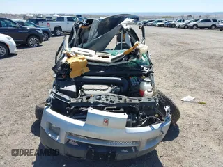 2004 Saturn VUE V6 with VIN 5GZCZ63424S857160, listed as a IAAI auction lot 41958664 with Not Provided miles and . Bid and sale history available at DreamBid. Image 11.