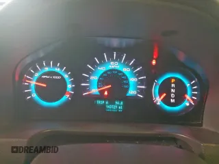 2012 Ford Fusion SEL с VIN 3FAHP0JG9CR263964, выставлен на аукционе Copart как лот 60911215 с пробегом 143 729 миль миль и Списание • Salvage title. История ставок и продаж доступна на DreamBid. Изображение 9.