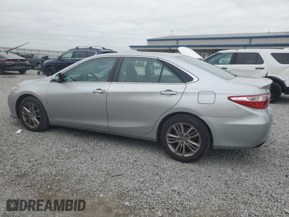 2015 Toyota Camry XLE z VIN 4T1BF1FK2FU043676, wystawiony jako Copart lot #55068485 z przebiegiem 120 629 mil mil oraz Szkoda całkowita • Salvage title. Historia ofert i sprzedaży dostępna na DreamBid. Obrazek 2.