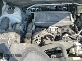 2020 Subaru Ascent Touring with VIN 4S4WMARD7L3457252, listed as a Copart auction lot 82346065 with 93,348 mi miles and Salvage title. Bid and sale history available at DreamBid. Image 16.