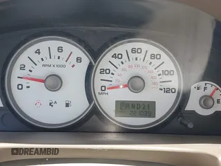 2005 Ford Escape XLT with VIN 1FMYU93145KD85599, listed as a IAAI auction lot 42036751 with 221,039 mi miles and . Bid and sale history available at DreamBid. Image 7.