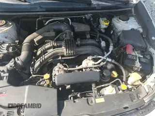 2017 Subaru Impreza с VIN 4S3GKAA68H3613849, выставлен на аукционе Copart как лот 69825375 с пробегом 138 101 миль миль и Списание • Salvage title. История ставок и продаж доступна на DreamBid. Изображение 15.