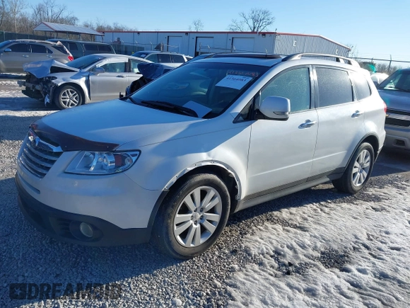 2008 Subaru Tribeca Limited с VIN 4S4WX92D684415639, выставлен на аукционе IAAI как лот 41364083 с пробегом 191 138 миль миль и . История ставок и продаж доступна на DreamBid. Изображение 2.