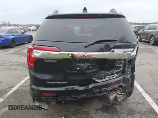 2020 GMC Acadia Denali z VIN 1GKKNXLS4LZ143473, wystawiony jako IAAI lot #42038816 z przebiegiem 39 851 mil mil oraz . Historia ofert i sprzedaży dostępna na DreamBid. Obrazek 16.