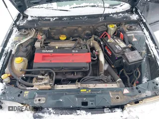 1997 Saab 9000 z VIN YS3CF65M8V1001790, wystawiony jako IAAI lot #41551828 z przebiegiem Nie podano mil oraz . Historia ofert i sprzedaży dostępna na DreamBid. Obrazek 10.