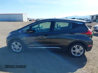 2017 Chevrolet Bolt EV LT z VIN 1G1FW6S00H4188556, wystawiony jako IAAI lot #42025003 z przebiegiem 24 009 mil mil oraz . Historia ofert i sprzedaży dostępna na DreamBid. Obrazek 14.