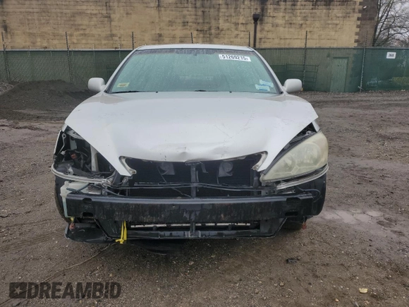 2004 Toyota Camry LE with VIN 4T1BE32K44U857264, listed as a Copart auction lot 51269215 with 169,419 mi miles and Salvage Title. Bid and sale history available at carsss.com. Image 5.