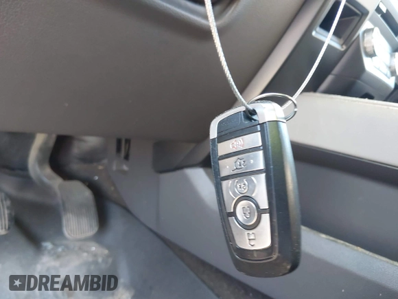 2018 Ford Expedition Limited with VIN 1FMJU2AT1JEA23008, listed as a IAAI auction lot 42320646 with 128,568 mi miles and . Bid and sale history available at DreamBid. Image 11.