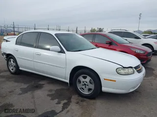 2002 Chevrolet Malibu LS with VIN 1G1NE52J22M547351, listed as a IAAI auction lot 40978949 with 118,437 mi miles. Bid and sale history available at carsss.com. Image 14.