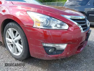 2014 Nissan Altima S with VIN 1N4AL3AP7EC279077, listed as a IAAI auction lot 42169147 with 54,811 mi miles and . Bid and sale history available at carsss.com. Image 16.