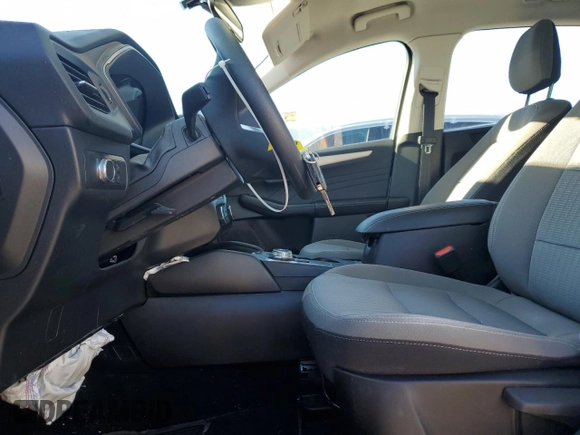2022 Ford Escape S z VIN 1FMCU9F69NUA93016, wystawiony jako Copart lot #81986234 z przebiegiem 34 778 mil mil oraz Nie do naprawy • Non repairable. Historia ofert i sprzedaży dostępna na DreamBid. Obrazek 7.