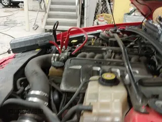 2004 Pontiac GTO с VIN 6G2VX12G14L305181, выставлен на аукционе IAAI как лот 41788820 с пробегом 123 718 миль миль и . История ставок и продаж доступна на DreamBid. Изображение 20.