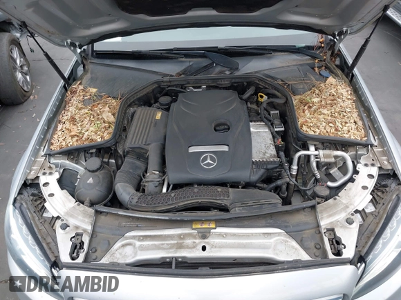 2016 Mercedes-Benz C 300 with VIN 55SWF4JB5GU157730, listed as a IAAI auction lot 42405741 with 73,998 mi miles and . Bid and sale history available at DreamBid. Image 10.