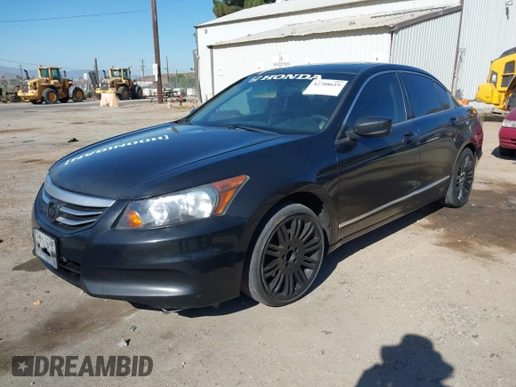 2012 Honda Accord EX with VIN 1HGCP2F74CA221948, listed as a IAAI auction lot 42708619 with 262,342 mi miles and . Bid and sale history available at DreamBid. Image 17.