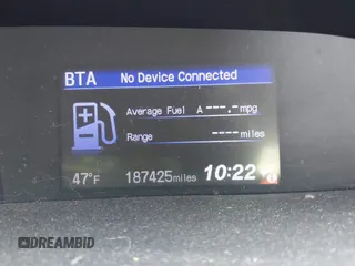 2012 Honda Civic EX with VIN 19XFB2F86CE341668, listed as a IAAI auction lot 42013980 with 187,425 mi miles and . Bid and sale history available at DreamBid. Image 15.