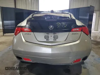 2010 Acura ZDX Advance Pkg with VIN 2HNYB1H63AH503329, listed as a Copart auction lot 70655274 with Not Provided miles and Clean Title. Bid and sale history available at carsss.com. Image 6.