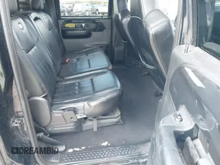 2004 Ford Super Duty F-250 XL with VIN 1FTNW21P94EC27479, listed as a IAAI auction lot 41306674 with 1 mi miles. Bid and sale history available at carsss.com. Image 8.