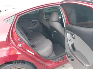 2015 Hyundai Elantra SE с VIN 5NPDH4AEXFH588903, выставлен на аукционе IAAI как лот 42419313 с пробегом 140 191 миль миль и . История ставок и продаж доступна на DreamBid. Изображение 8.