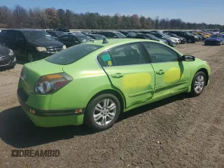 2012 Nissan Altima 2.5 SL with VIN 1N4AL2AP4CN413345, listed as a Copart auction lot 51482075 with 174,654 mi miles and Salvage Title. Bid and sale history available at carsss.com. Image 3.