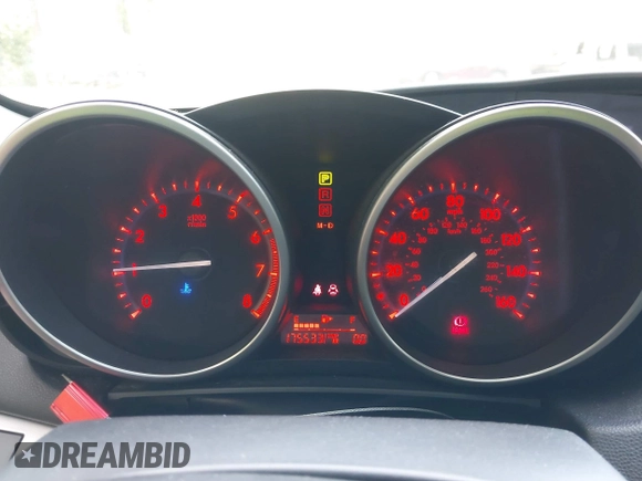 2011 Mazda 3 S Sport z VIN JM1BL1K66B1371457, wystawiony jako IAAI lot #42274510 z przebiegiem 175 533 mil mil oraz . Historia ofert i sprzedaży dostępna na DreamBid. Obrazek 7.