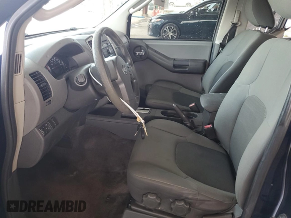 2010 Nissan Xterra S z VIN 5N1AN0NU4AC511031, wystawiony jako Copart lot #52001145 z przebiegiem 122 239 mil mil oraz Szkoda całkowita • Salvage title. Historia ofert i sprzedaży dostępna na DreamBid. Obrazek 7.