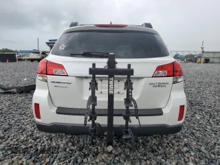2014 Subaru Outback Limited with VIN 4S4BRCNC4E3213134, listed as a Copart auction lot 64635925 with 146,789 mi miles and Clean title. Bid and sale history available at DreamBid. Image 6.