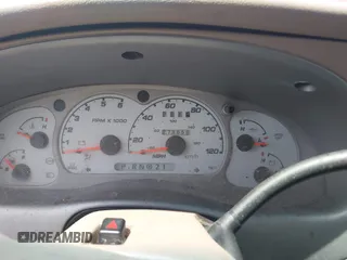 2001 Ford Explorer Sport z VIN 1FMYU60E01UC40242, wystawiony jako IAAI lot #42727329 z przebiegiem 278 655 mil mil oraz . Historia ofert i sprzedaży dostępna na DreamBid. Obrazek 7.