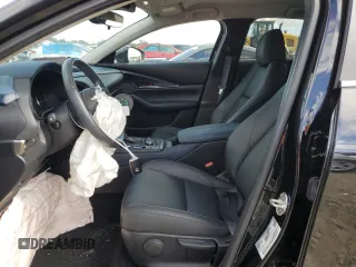 2021 Mazda CX-30 Select z VIN 3MVDMABL5MM211196, wystawiony jako Copart lot #73291012 z przebiegiem 15 871 mil mil oraz Nie do naprawy • Non repairable. Historia ofert i sprzedaży dostępna na DreamBid. Obrazek 7.