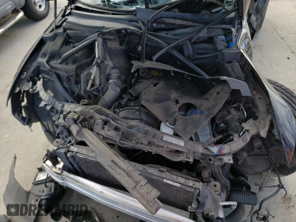 2013 Audi Q5 Premium Plus with VIN WA1LFAFP3DA034756, listed as a Copart auction lot 43770374 with 0 mi miles and Salvage Title. Bid and sale history available at carsss.com. Image 12.