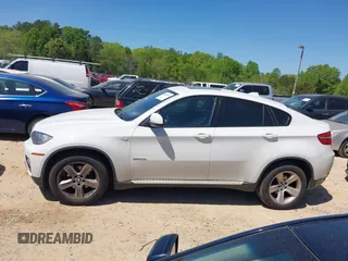 2014 BMW X6 xDrive35i with VIN 5UXFG2C53E0C44047, listed as a IAAI auction lot 42057685 with 145,912 mi miles. Bid and sale history available at carsss.com. Image 14.