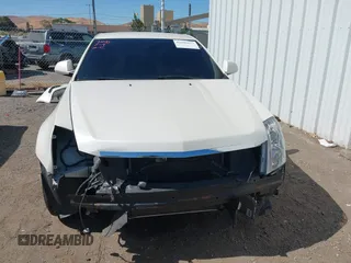 2013 Cadillac CTS Luxury с VIN 1G6DF5E51D0100554, выставлен на аукционе IAAI как лот 42690127 с пробегом 84 141 миль миль и . История ставок и продаж доступна на DreamBid. Изображение 13.