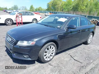 2012 Audi A4 Premium z VIN WAUBFAFL3CA116643, wystawiony jako IAAI lot #42227978 z przebiegiem 160 132 mil mil oraz . Historia ofert i sprzedaży dostępna na DreamBid. Obrazek 2.
