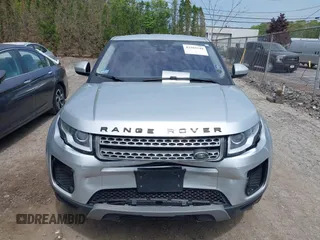 2019 Land Rover Range Rover Evoque SE с VIN SALVP2RX2KH341992, выставлен на аукционе IAAI как лот 42202549 с пробегом 92 175 миль миль и . История ставок и продаж доступна на DreamBid. Изображение 12.