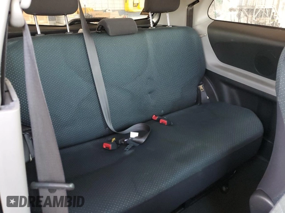 2007 Toyota Yaris с VIN JTDJT923975062355, выставлен на аукционе Copart как лот 54536195 с пробегом 201 999 миль миль и Списание • Salvage title. История ставок и продаж доступна на DreamBid. Изображение 10.