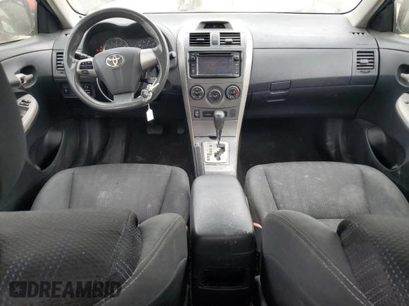2013 Toyota Corolla L with VIN 2T1BU4EE9DC954525, listed as a Copart auction lot 54768415 with 225,650 mi miles and Clean Title. Bid and sale history available at carsss.com. Image 8.
