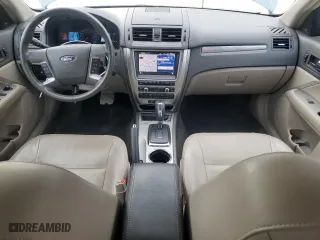 2011 Ford Fusion Hybrid with VIN 3FADP0L33BR259898, listed as a Copart auction lot 54734635 with 139,463 mi miles and Clean Title. Bid and sale history available at carsss.com. Image 8.